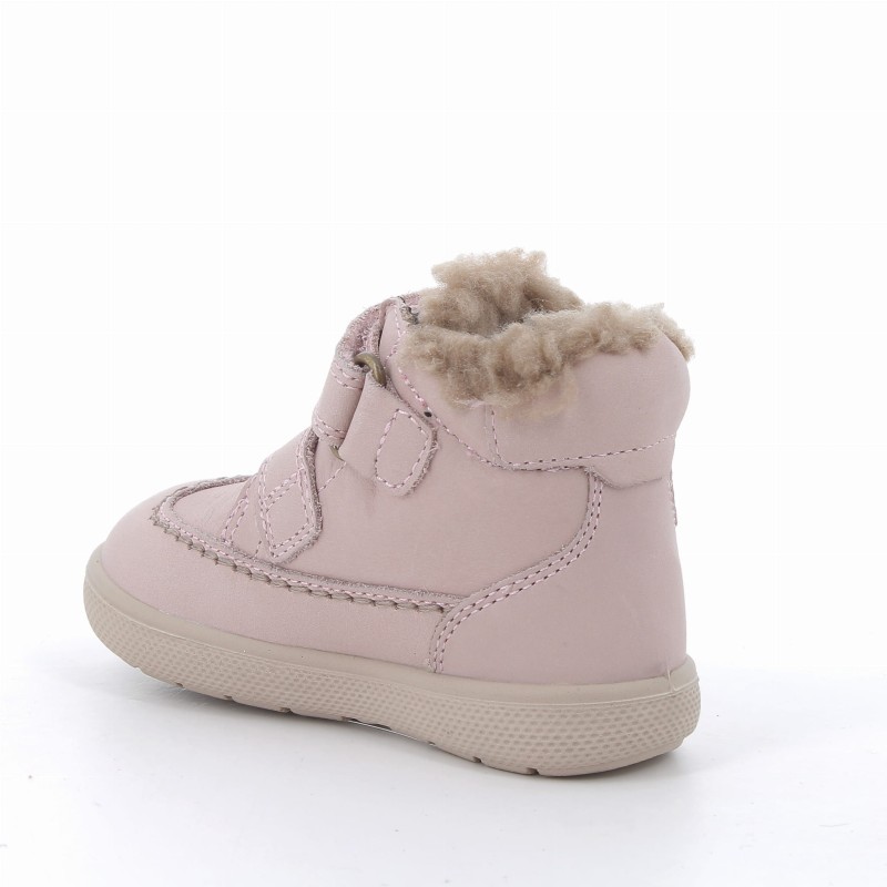 Primigi - Dziecięce Trzewiki Zimowe Z Gore-Tex 6850200