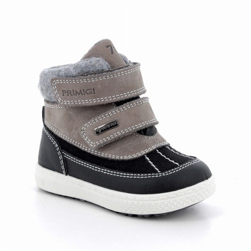 Primigi - Śniegowce chłopięce GORE-TEX 6852422