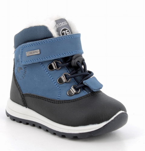 Primigi - Chłopięce Kozaki Wodoodporne 6855311