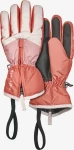 Playshoes - Dziecięce Rękawiczki Narciarskie 422040 -14 Rosa