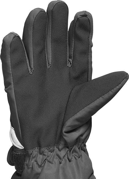 Playshoes - Dziecięce Rękawiczki Narciarskie 422032 -20 Schwarz