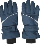 Playshoes - Dziecięce Rękawiczki Narciarskie 422032 -11 Marine