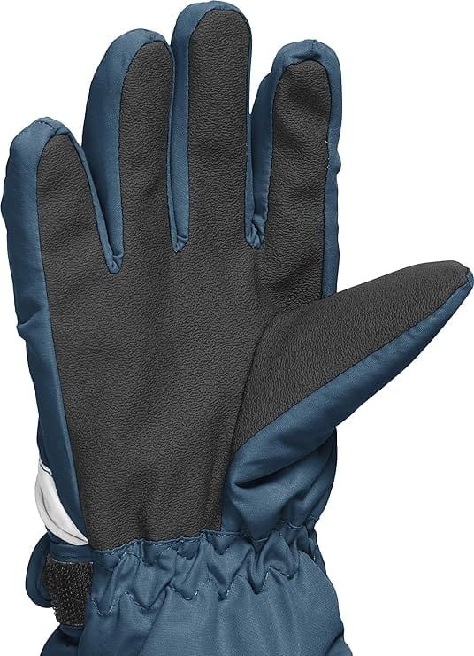 Playshoes - Dziecięce Rękawiczki Narciarskie 422032 -11 Marine