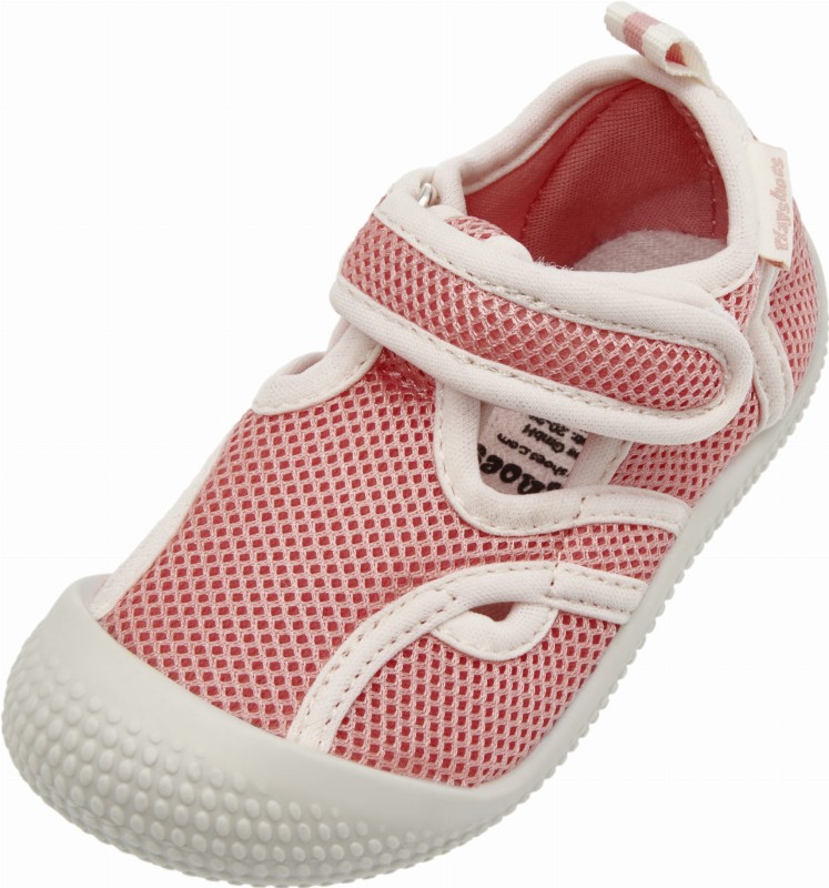 Playshoes - Antypoślizgowe Dziecięce Buty Do Wody 174711 - Koralle