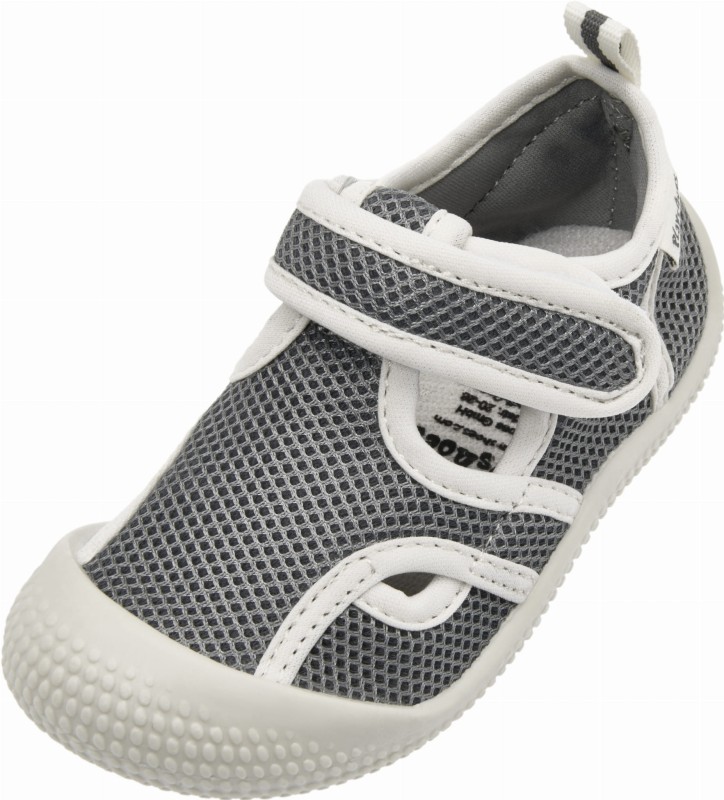 Playshoes - Antypoślizgowe Dziecięce Buty Do Wody 174711 - Anthrazit