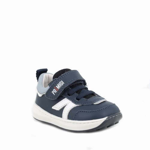PRIMIGI - Półbuty Chłopięce 7901100