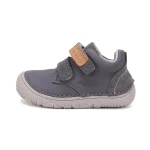 D.D. Step - Półbuty Barefoot Dark Grey S073-51761
