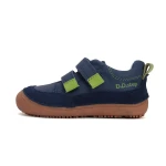 D.D. Step - Półbuty Barefoot Royal Blue S063-51483L