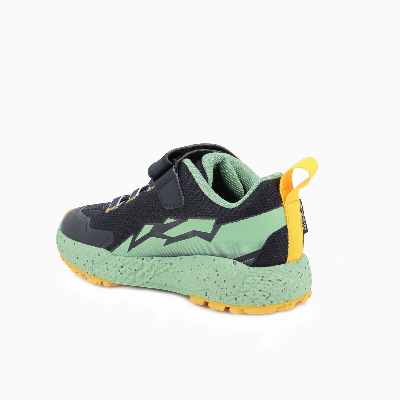 Primigi - Wodoodporne Sneakersy Dziecięce Gore-Tex 7930644 - Bubutik