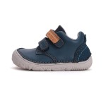 D.D. Step - Półbuty Barefoot Royal Blue S073-51761A