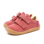 Mrugała - Pólbuty Barefoot Pink Natu 26-30 