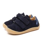 Mrugała - Pólbuty Barefoot Natu Blu 30-35  