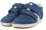Mido - Trzewiki Dziecięce Barefoot 186 / 286 Yale Blue