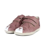 Mido - Trzewiki Dziecięce Barefoot Kotki Old Rose 60-03/ 70-03 