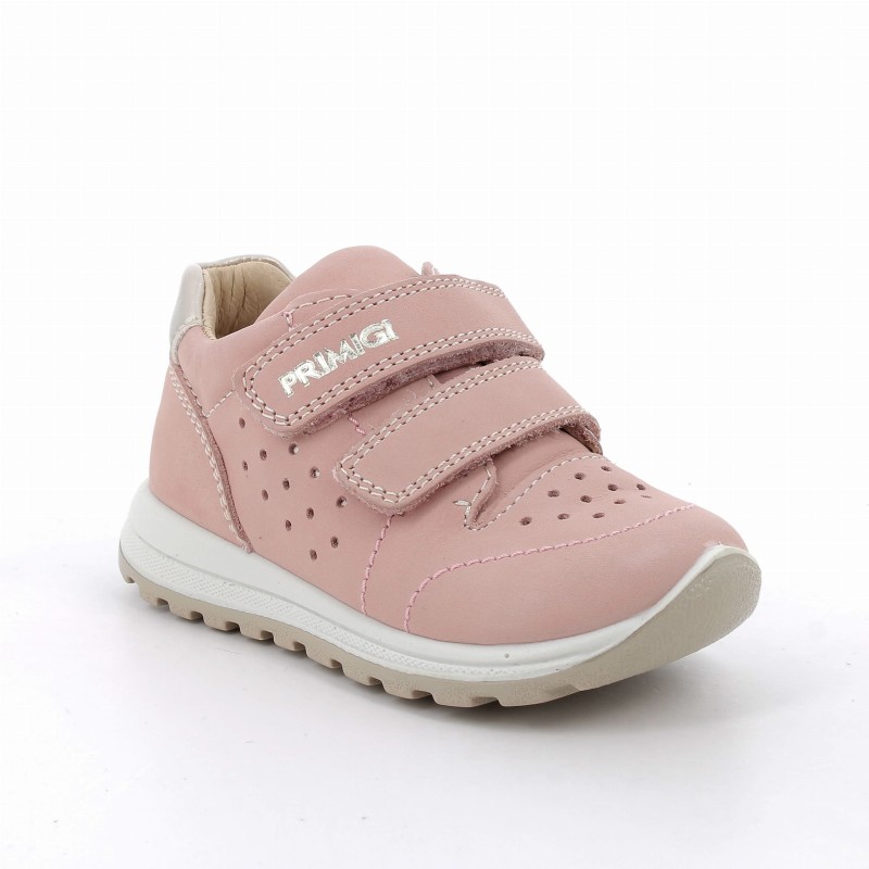 Primigi - Półbuty Dziecięce 7858700 - Bubutik
