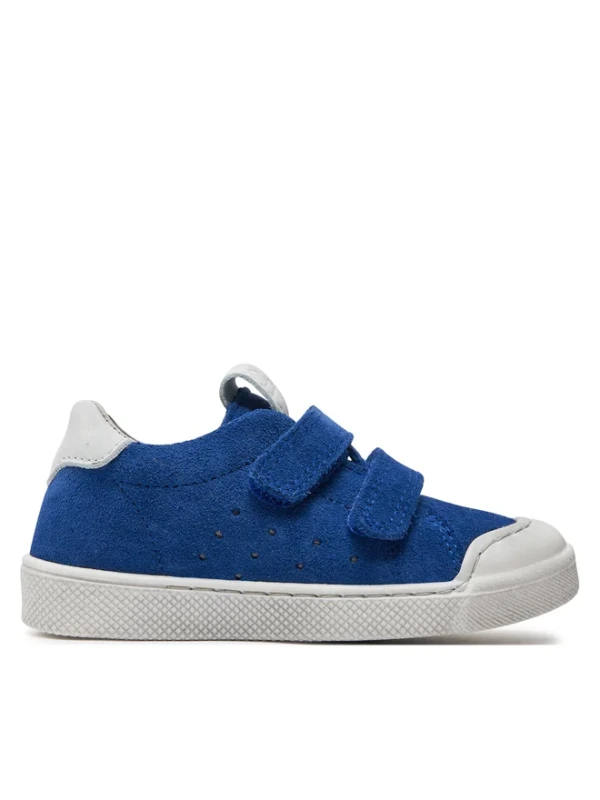 Froddo - Sneakersy Dziecięce Rosario BLUE ELECTRIC G2130316 - Bubutik