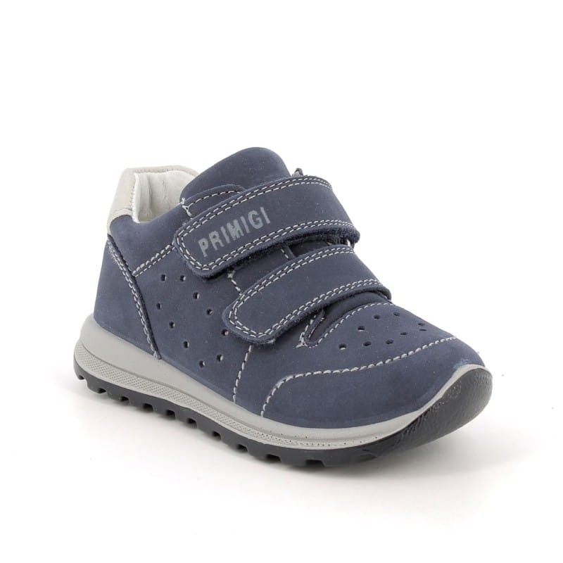 Primigi - Półbuty Dziecięce 7858722 - Bubutik