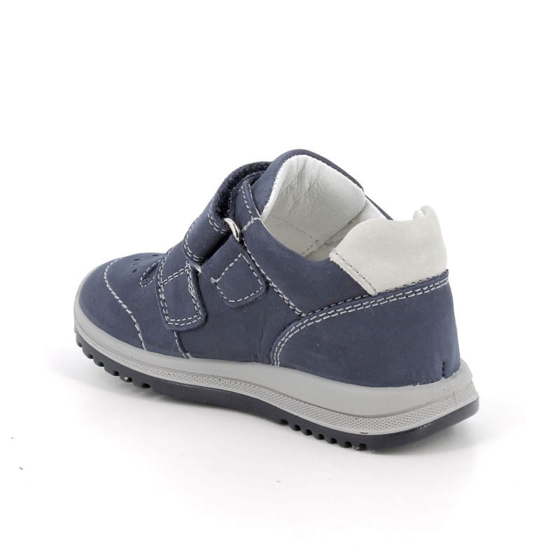 Primigi - Półbuty Dziecięce 7858722 - Bubutik