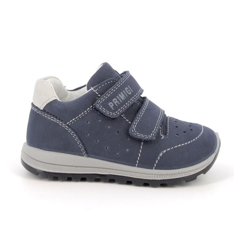 Primigi - Półbuty Dziecięce 7858722 - Bubutik