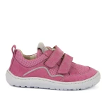 Froddo - Półbuty Barefoot Fuxia G3130260-10