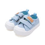D.D. Step - Trampki Dziecięce Sky Blue C096-51314