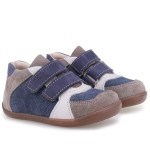 Emel - Obuwie Dziecięce Rio E 1610-4 Barefoot 