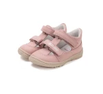 D.D.Step - Sandałki Dziewczęce Barefoot Baby Pink H077-51734