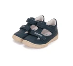 D.D.Step - Sandałki Dziecięce Barefoot Bermuda Blue H077-51734 