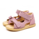 Mrugała - Sandały Dziecięce Flo Lila 25-30 