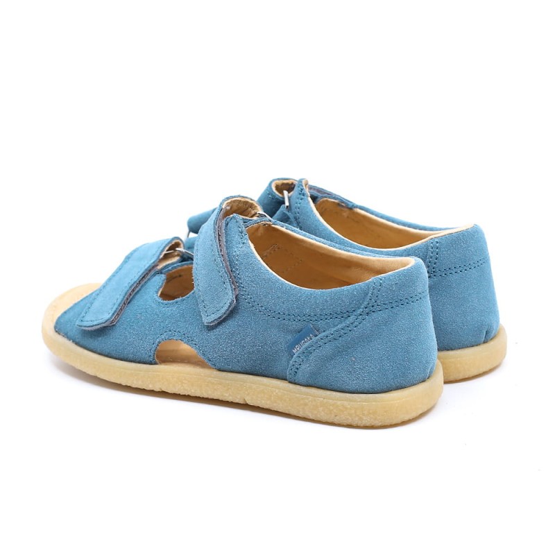 Mrugała - Sandały Dziecięce Flo Sky - bubutik.pl