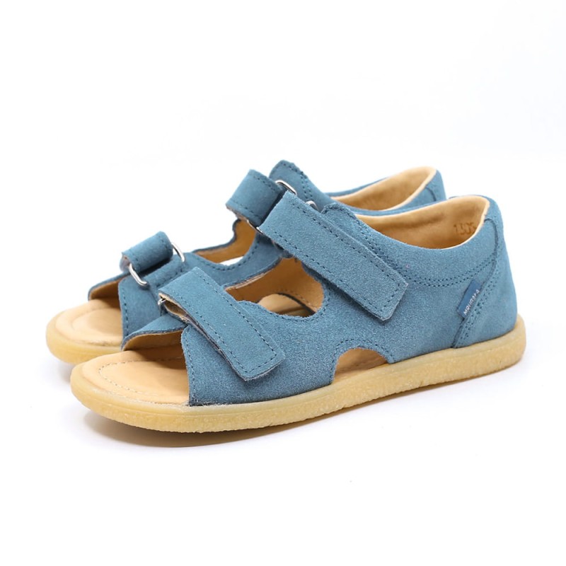 Mrugała - Sandały Dziecięce Flo Sky - bubutik.pl