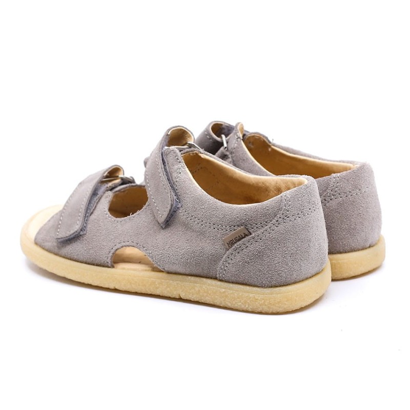 Mrugała - Sandały Dziecięce Flo Moon - bubutik.pl