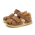 Mrugała - Sandały Dziecięce Mio Caramel 26-30