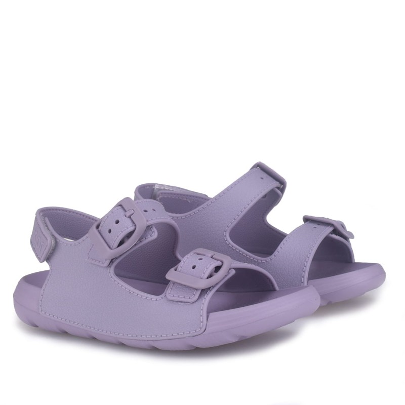 Igor - Sandały Dziecięce Piankowe Do Wody S10313-018 Mali Mc Malva - bubutik.pl