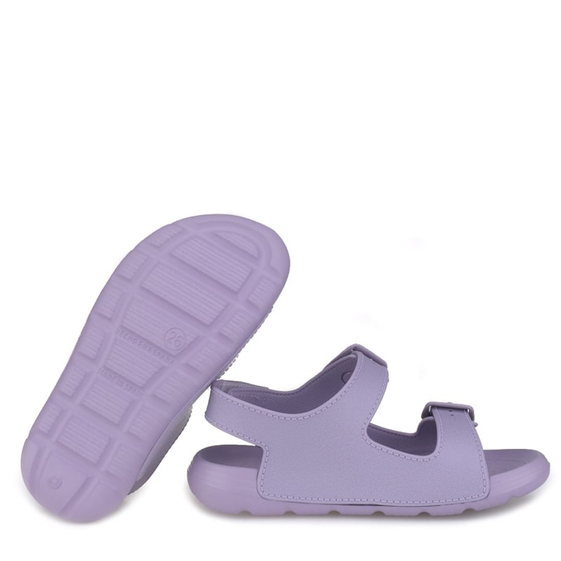 Igor - Sandały Dziecięce Piankowe Do Wody S10313-018 Mali Mc Malva - bubutik.pl