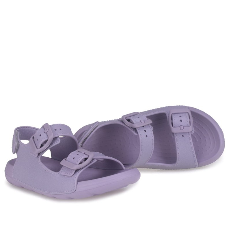 Igor - Sandały Dziecięce Piankowe Do Wody S10313-018 Mali Mc Malva - bubutik.pl