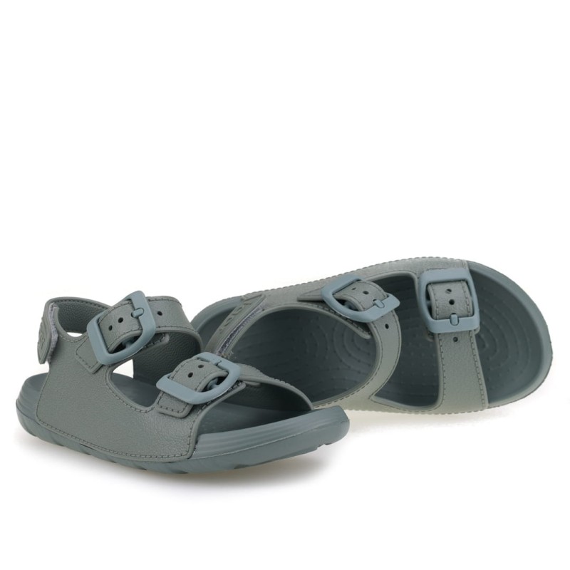 Igor - Sandały Dziecięce Piankowe Do Wody S10313-013 Maui Mc Verde - bubutik.pl