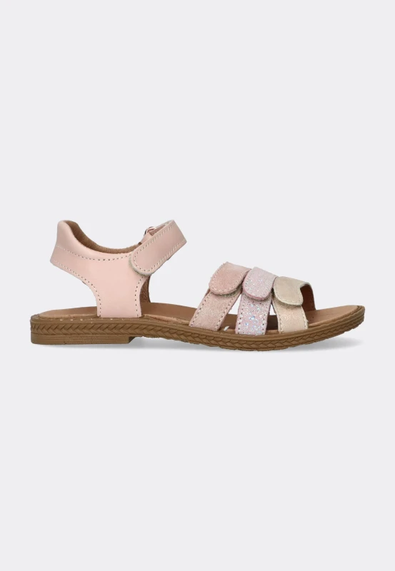 Primigi - Sandały Dziewczęce 7889733 Rosa - bubutik.pl