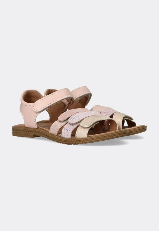 Primigi - Sandały Dziewczęce 7889733 Rosa - bubutik.pl