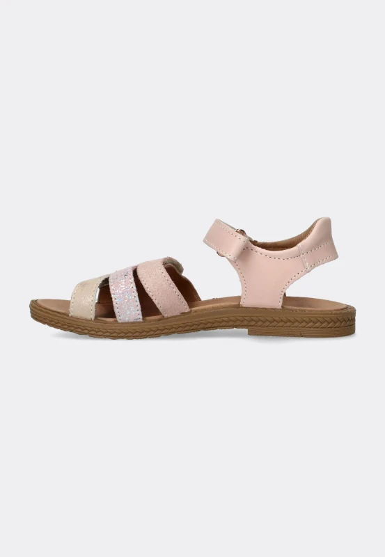 Primigi - Sandały Dziewczęce 7889733 Rosa - bubutik.pl