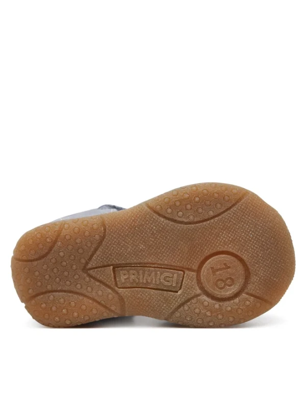 Primigi - Sandały Chłopięce z Zakrytymi Palcami 7911533 - bubutik.pl