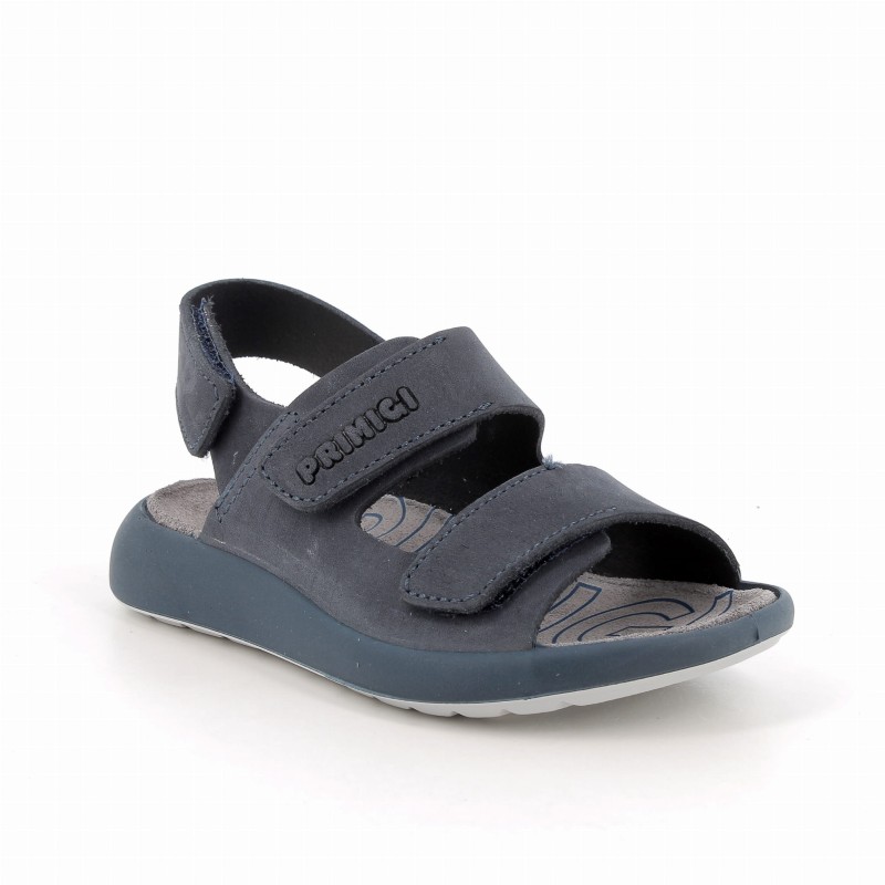 Primigi - Elastyczne Sandały Chłopięce 7898722 - bubutik.pl