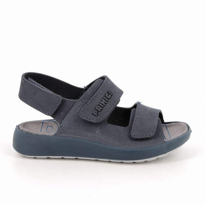 Primigi - Elastyczne Sandały Chłopięce 7898722 - bubutik.pl