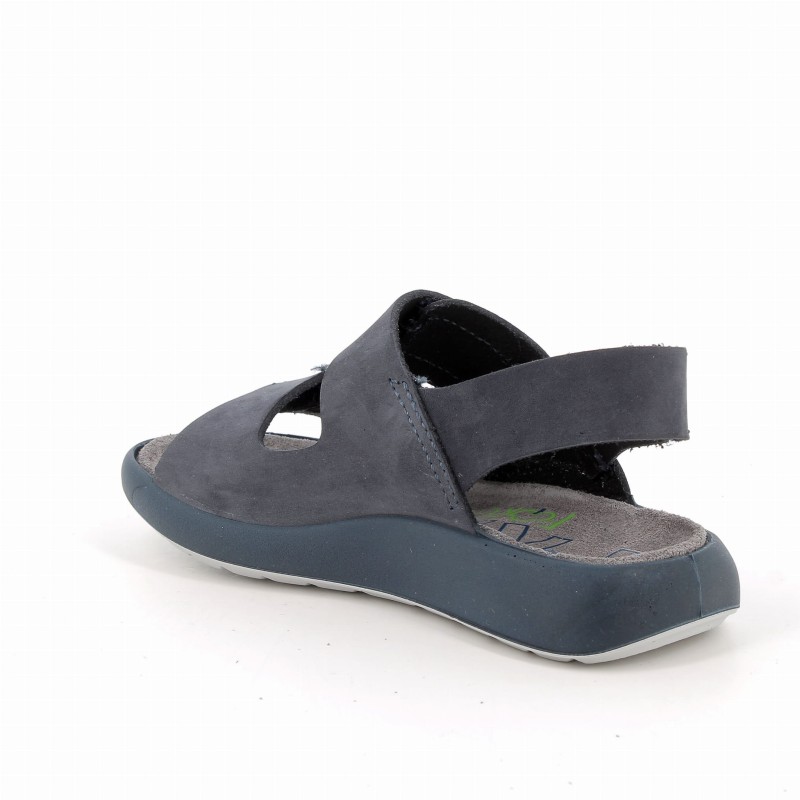 Primigi - Elastyczne Sandały Chłopięce 7898722 - bubutik.pl