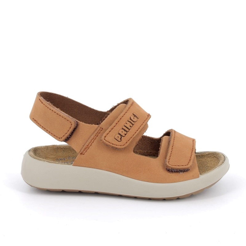 Primigi - Elastyczne Sandały Chłopięce 7898700 - bubutik.pl