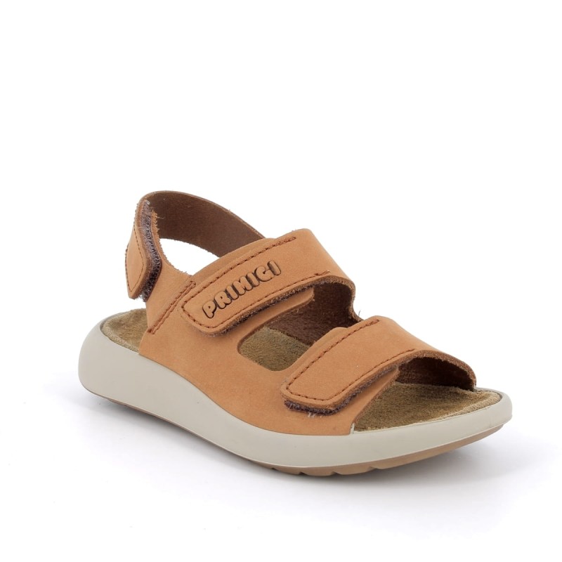 Primigi - Elastyczne Sandały Chłopięce 7898700 - bubutik.pl