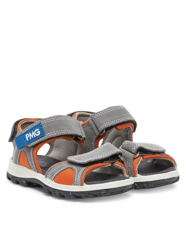 Primigi - Sandały Chłopięce 7893211 Grig - bubutik.pl