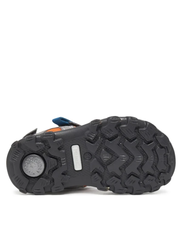 Primigi - Sandały Chłopięce 7893211 Grig - bubutik.pl