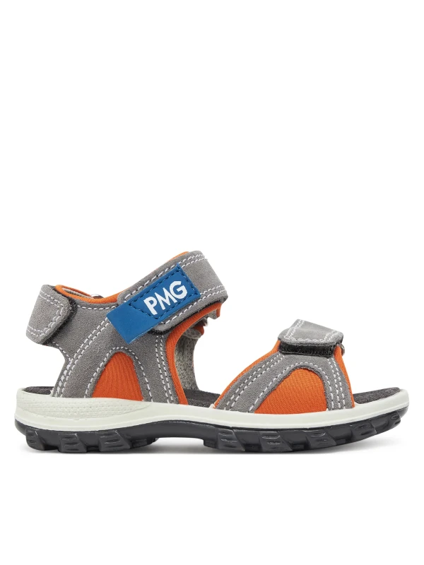 Primigi - Sandały Chłopięce 7893211 Grig - bubutik.pl