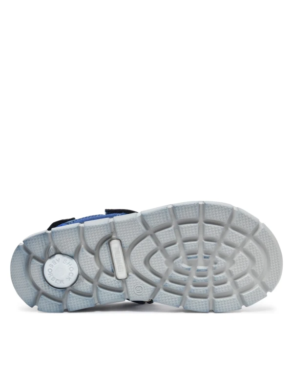 Primigi - Sandały Chłopięce 7895233 Navy - bubutik.pl